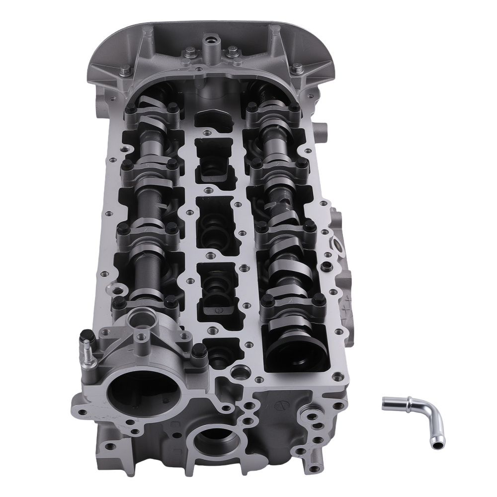 Cylinder Head Assembly compatible for Ford Escape 1.5L Turbo 2017-2019 DS7Z6049K DS7Z6049D
