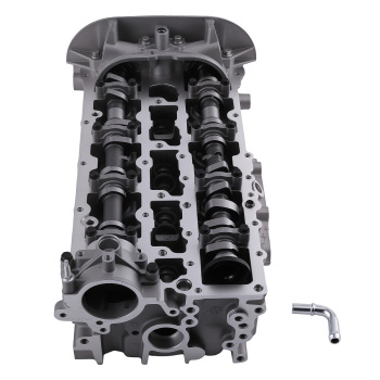Cylinder Head Assembly compatible for Ford Escape 1.5L Turbo 2017-2019 DS7Z6049K DS7Z6049D