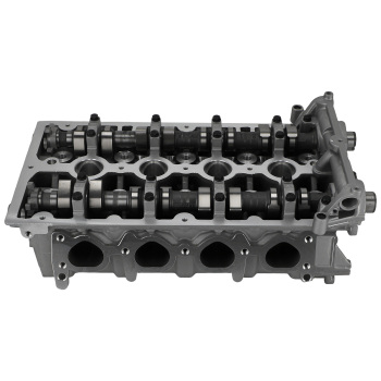 55568363 Cylinder Head Assembly compatible for Chevy Cruze Sonic 1.8L DOHC 2011-2018