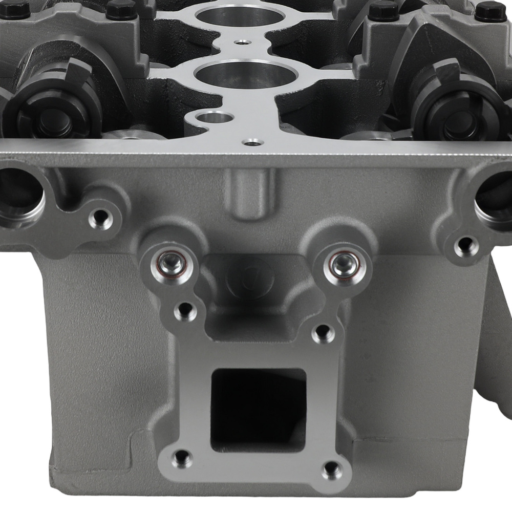 55568363 Cylinder Head Assembly compatible for Chevy Cruze Sonic 1.8L DOHC 2011-2018