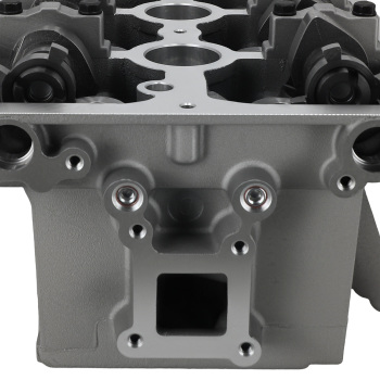 55568363 Cylinder Head Assembly compatible for Chevy Cruze Sonic 1.8L DOHC 2011-2018