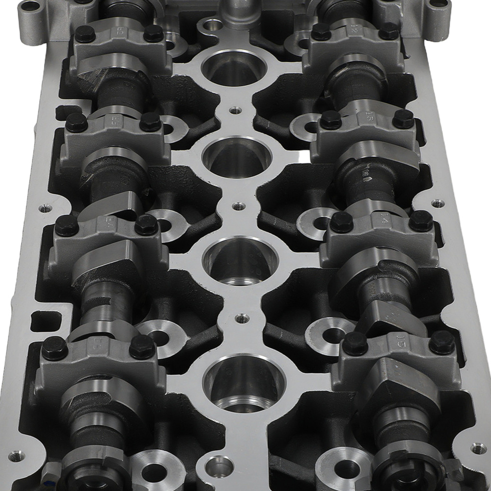 55568363 Cylinder Head Assembly compatible for Chevy Cruze Sonic 1.8L DOHC 2011-2018