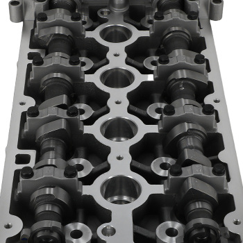 55568363 Cylinder Head Assembly compatible for Chevy Cruze Sonic 1.8L DOHC 2011-2018