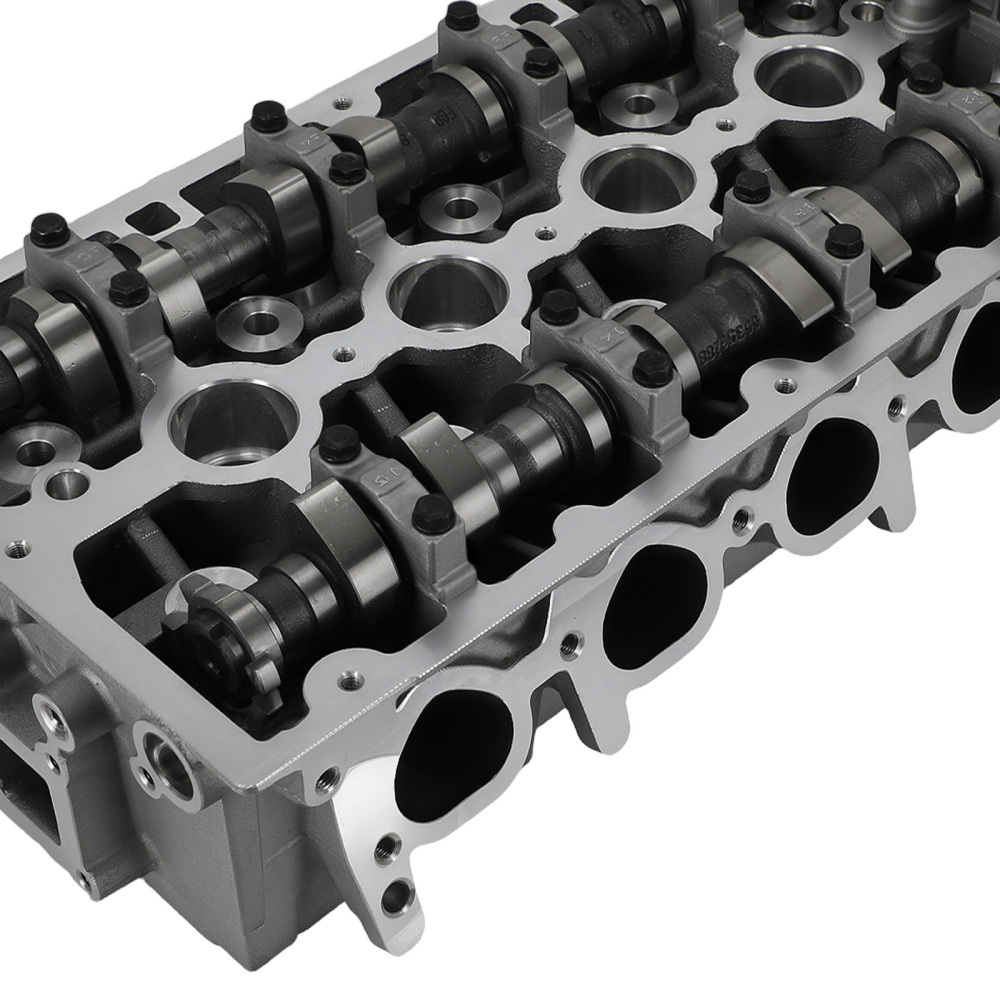 55568363 Cylinder Head Assembly compatible for Chevy Cruze Sonic 1.8L DOHC 2011-2018