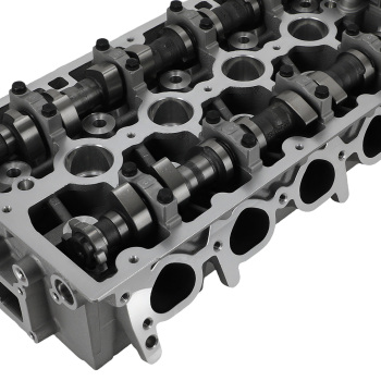 55568363 Cylinder Head Assembly compatible for Chevy Cruze Sonic 1.8L DOHC 2011-2018