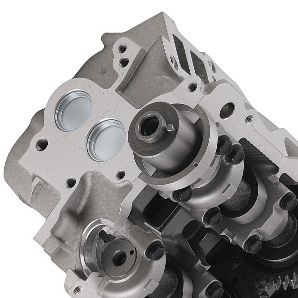 LeftRight Cylinder Head Assembly compatible for Toyota 4runner Tacoma 3.4L V6 DOHC 5VZFE