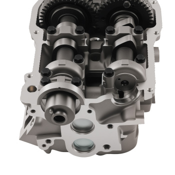 Left Cylinder Head compatible for Toyota 4runner Tacoma 3.4L 5VZFE 11101-69135 1110169135