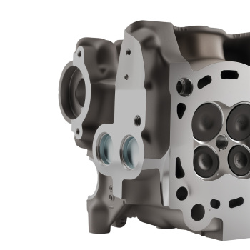 Left Cylinder Head compatible for Toyota 4runner Tacoma 3.4L 5VZFE 11101-69135 1110169135