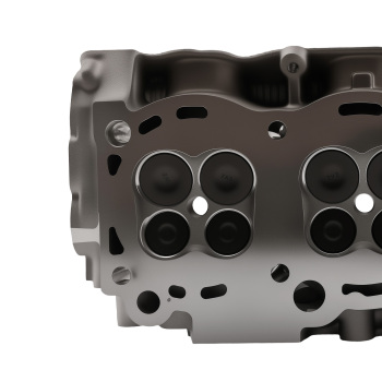 Left Cylinder Head compatible for Toyota 4runner Tacoma 3.4L 5VZFE 11101-69135 1110169135