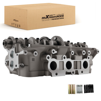 Left Cylinder Head compatible for Toyota 4runner Tacoma 3.4L 5VZFE 11101-69135 1110169135