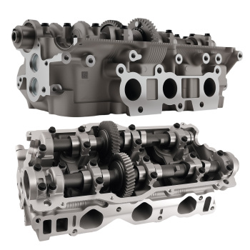 5VZFE Cylinder Head L+R compatible for Toyota T100 compatible for Tacoma 4runner Tundra 3.4L V6 DOHC 95-04