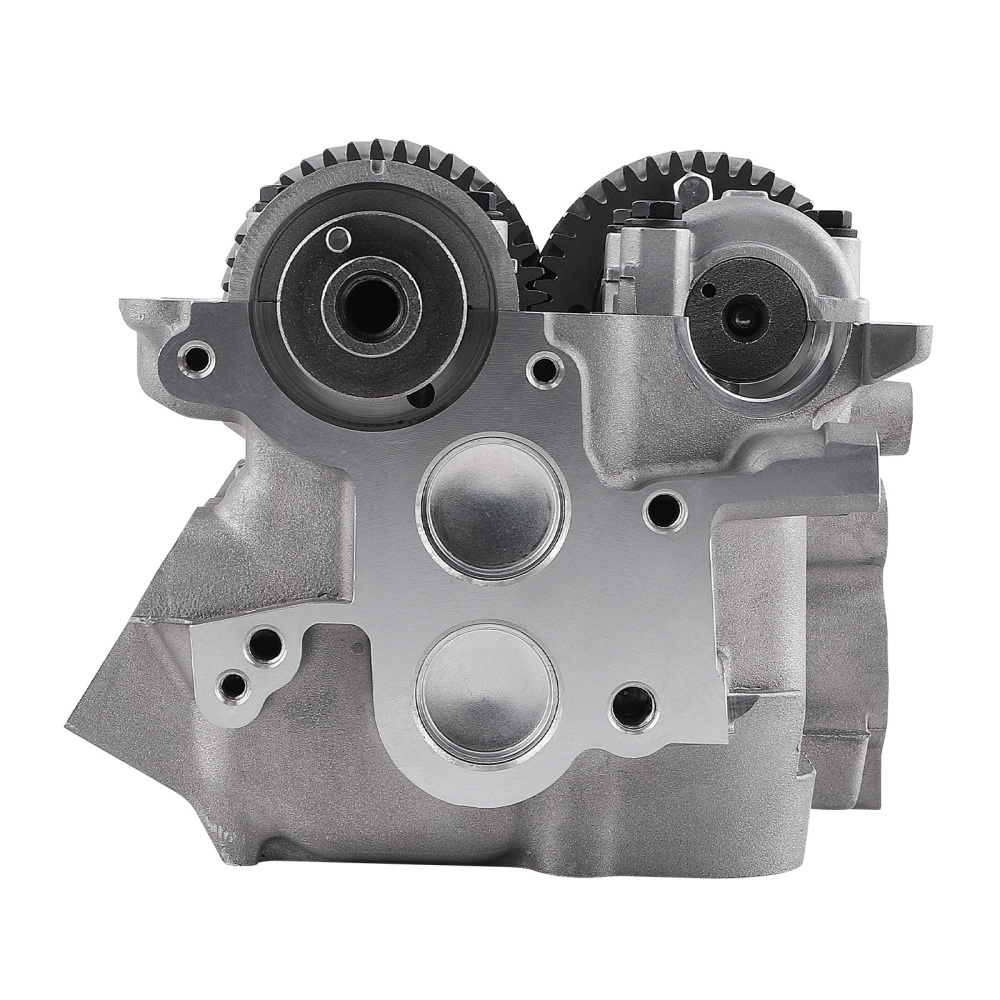 LeftRight Cylinder Head Assembly compatible for Toyota 4runner Tacoma 3.4L V6 DOHC 5VZFE