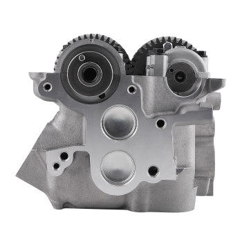 LeftRight Cylinder Head Assembly compatible for Toyota 4runner Tacoma 3.4L V6 DOHC 5VZFE