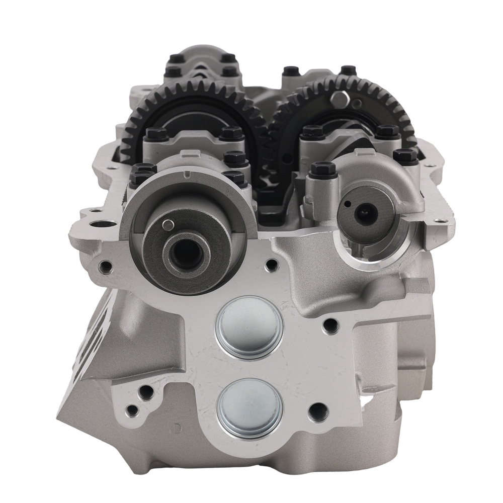 Left Assembled Cylinder Head compatible for Toyota 4runner Tacoma 3.4L 5VZFE 11101-69135