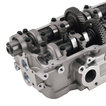 Left Assembled Cylinder Head compatible for Toyota 4runner Tacoma 3.4L 5VZFE 11101-69135