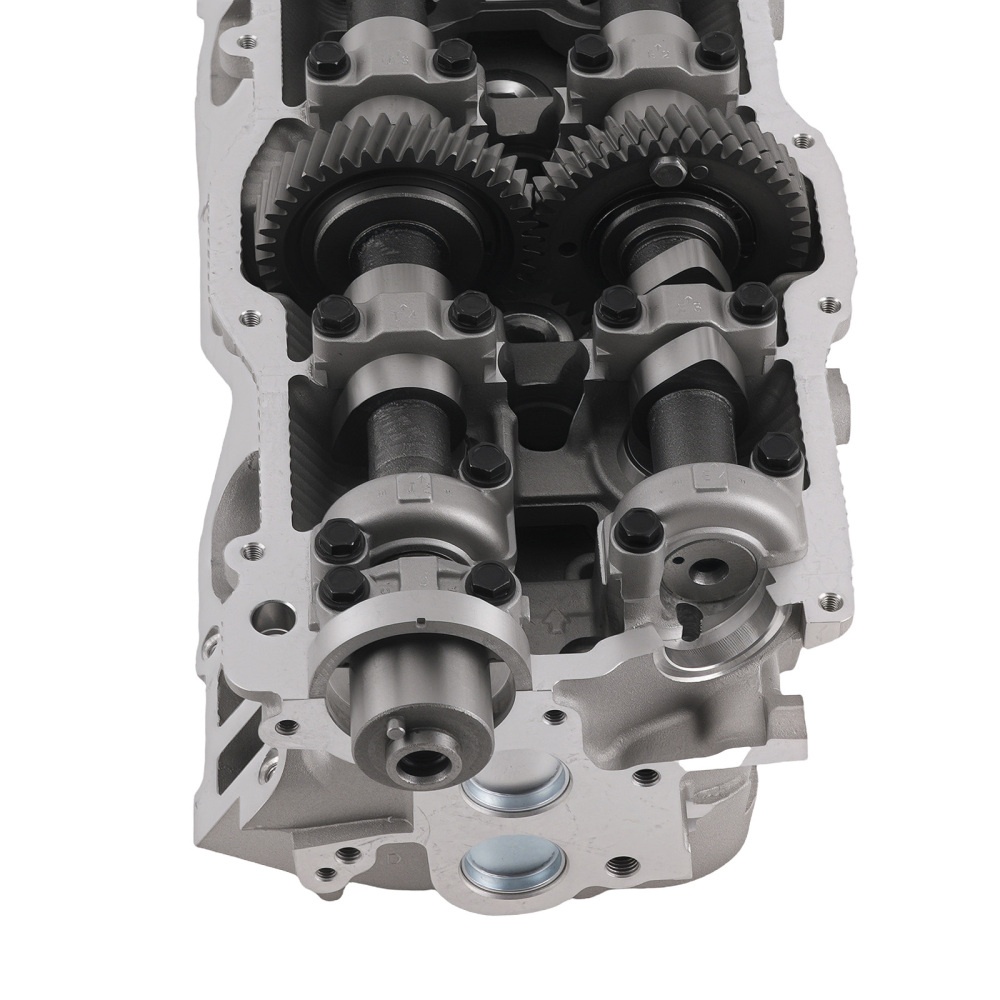 Left Assembled Cylinder Head compatible for Toyota 4runner Tacoma 3.4L 5VZFE 11101-69135