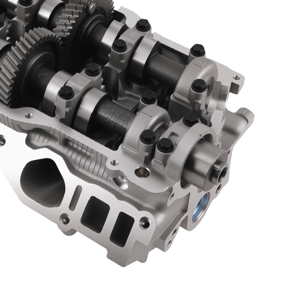 Left Assembled Cylinder Head compatible for Toyota 4runner Tacoma 3.4L 5VZFE 11101-69135