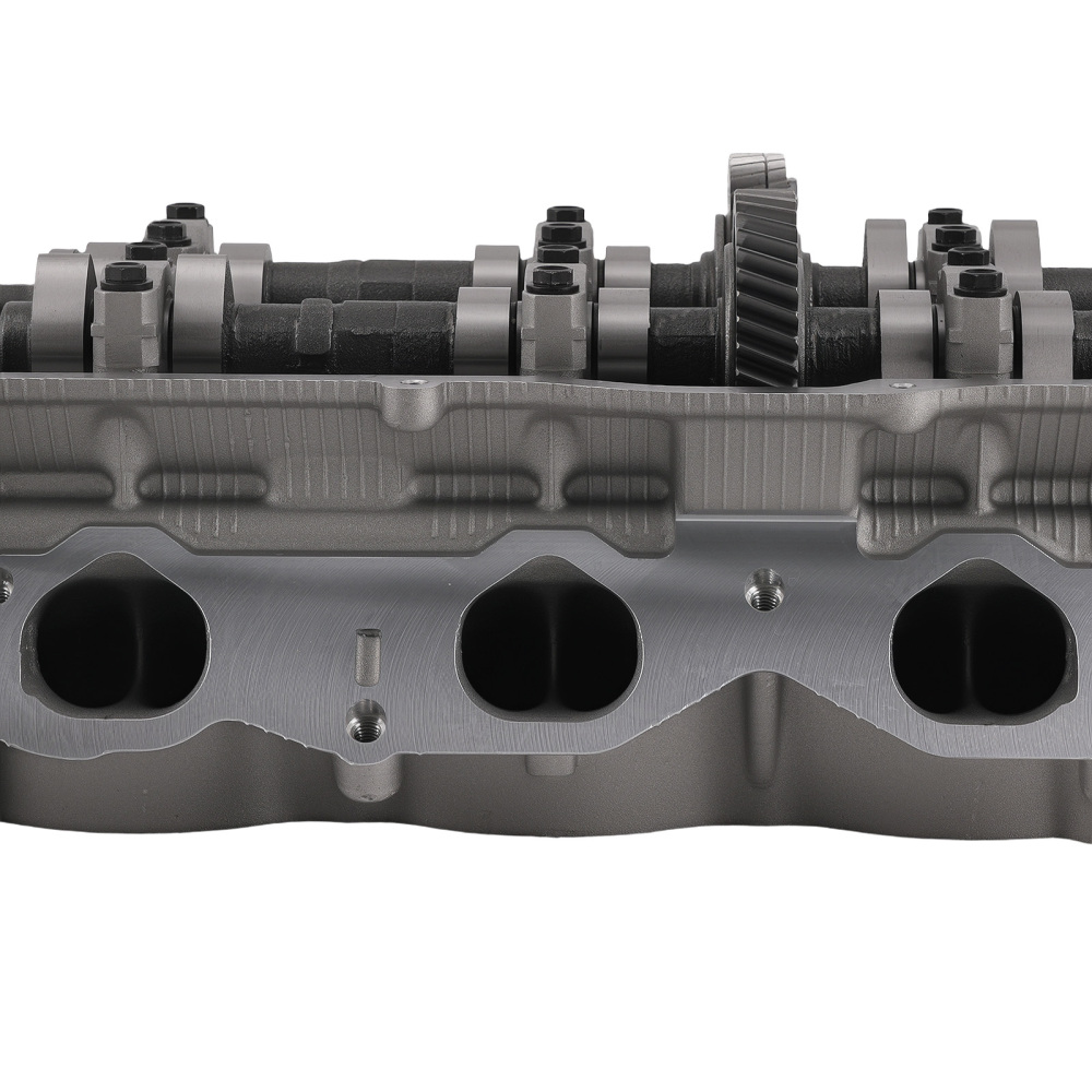 Left Assembled Cylinder Head compatible for Toyota 4runner Tacoma 3.4L 5VZFE 11101-69135