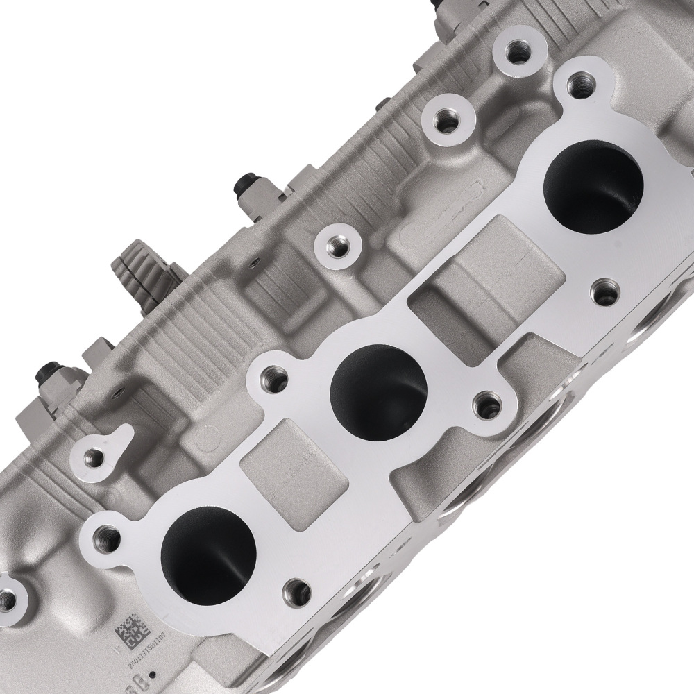 Left Assembled Cylinder Head compatible for Toyota 4runner Tacoma 3.4L 5VZFE 11101-69135