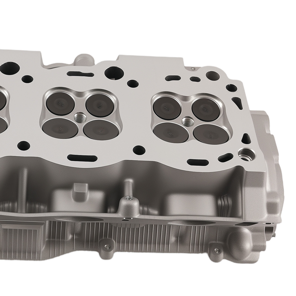 Right Cylinder Head Assembly compatible for Toyota 4runner Tacoma Tundra T100 3.4L 5VZFE