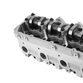 Assembled cylinder head compatible for Toyota Land Cruiser 1KZ-TE Prado Hilux KZJ120 908782