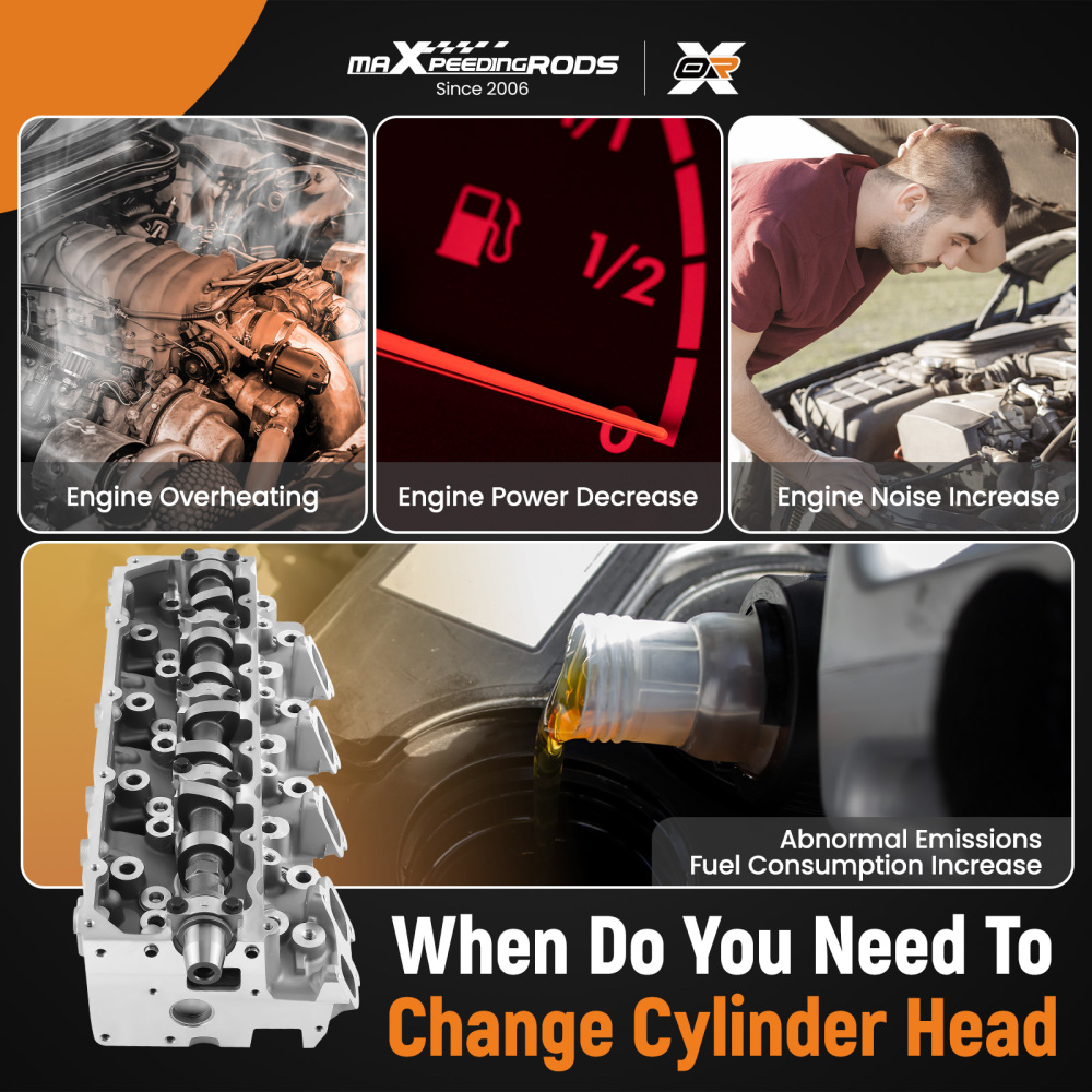 Assembled cylinder head compatible for Toyota Land Cruiser 1KZ-TE Prado Hilux KZJ120 908782