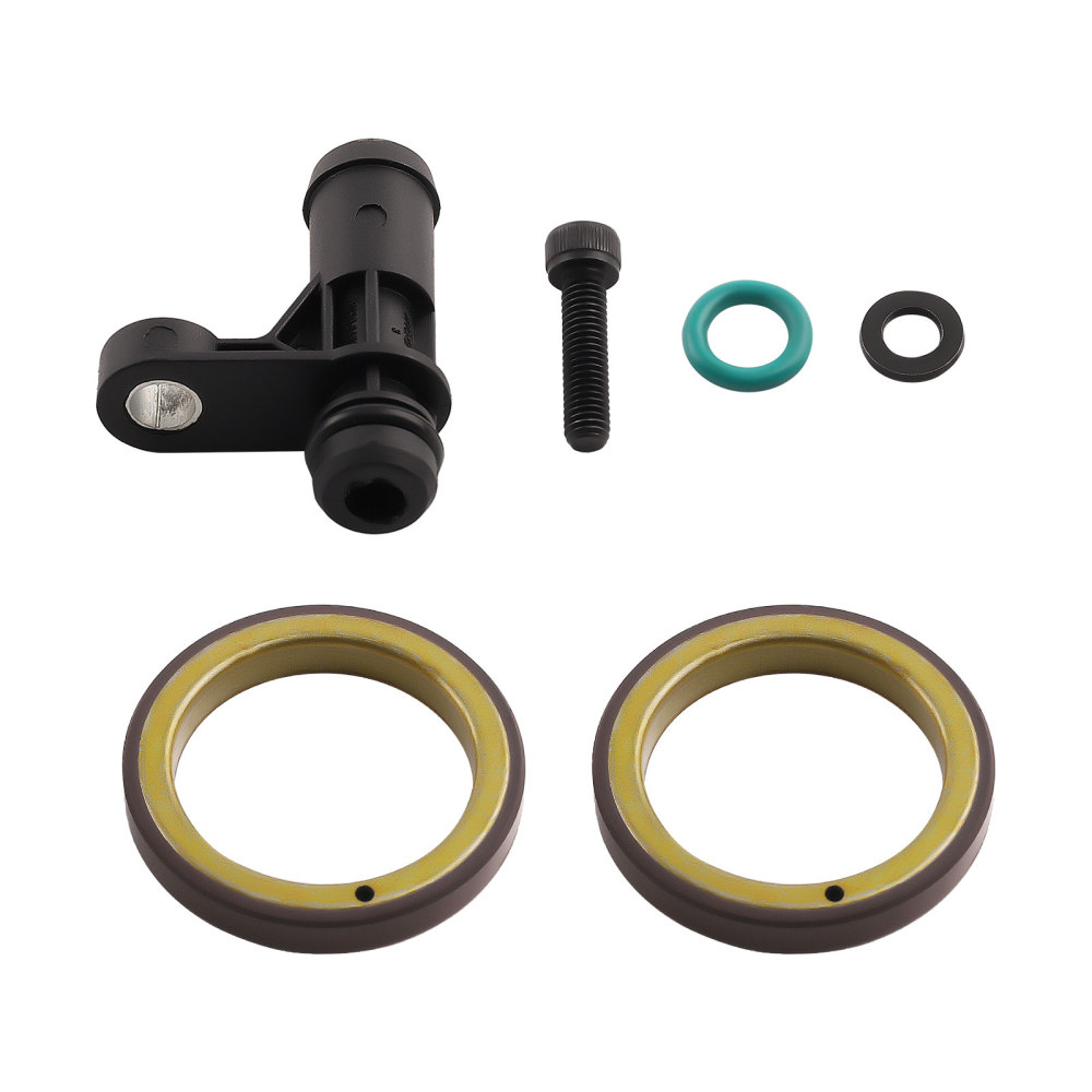 Complete Engine Cylinder Head Assembly compatible for Ford Focus 2015-2018 1.0L CM5Z-6049-E