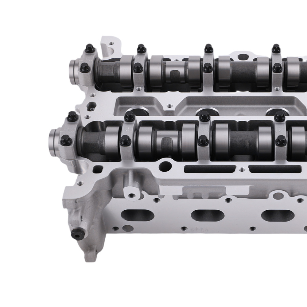 Cylinder Head Assembly compatible for Holden Chevrolet Cruze Sonic 1.4L 55573011 55573669