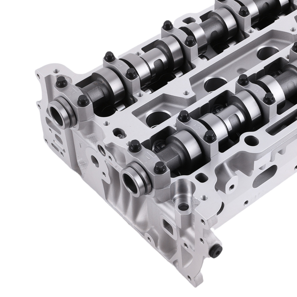 Cylinder Head Assembly compatible for Holden Chevrolet Cruze Sonic 1.4L 55573011 55573669