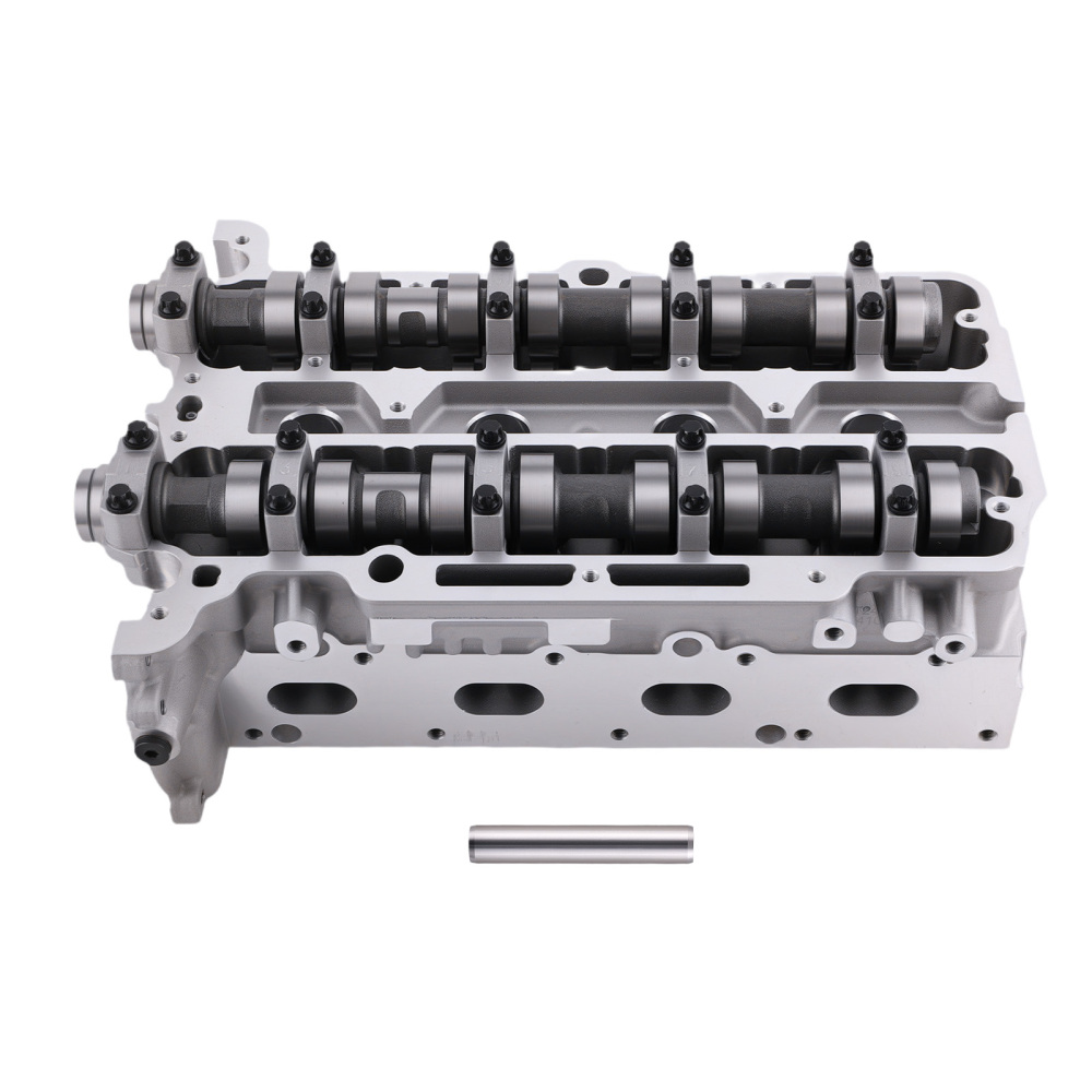 Cylinder Head Assembly compatible for Holden Chevrolet Cruze Sonic 1.4L 55573011 55573669