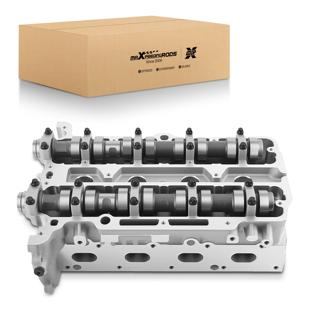Cylinder Head Assembly compatible for Holden Chevrolet Cruze Sonic 1.4L 55573011 55573669