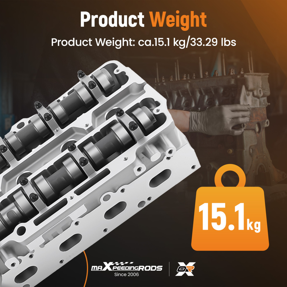 Cylinder Head Assembly compatible for Holden Chevrolet Cruze Sonic 1.4L 55573011 55573669