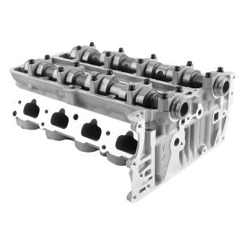 Cylinder Head Assembly compatible for Chevrolet Cruze Sonic Trax compatible for Buick Encore 1.4L Turbo