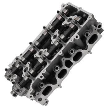 Assembled Cylinder Head Assy compatible for Toyota Tacoma 4Runner 2.7L 2TR-FE 11101-75150