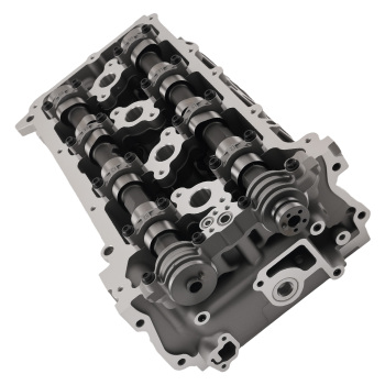 Assembled Cylinder Head Assy compatible for Toyota Tacoma 4Runner 2.7L 2TR-FE 11101-75150