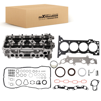 Assembled Cylinder Head Assy compatible for Toyota Tacoma 4Runner 2.7L 2TR-FE 11101-75150
