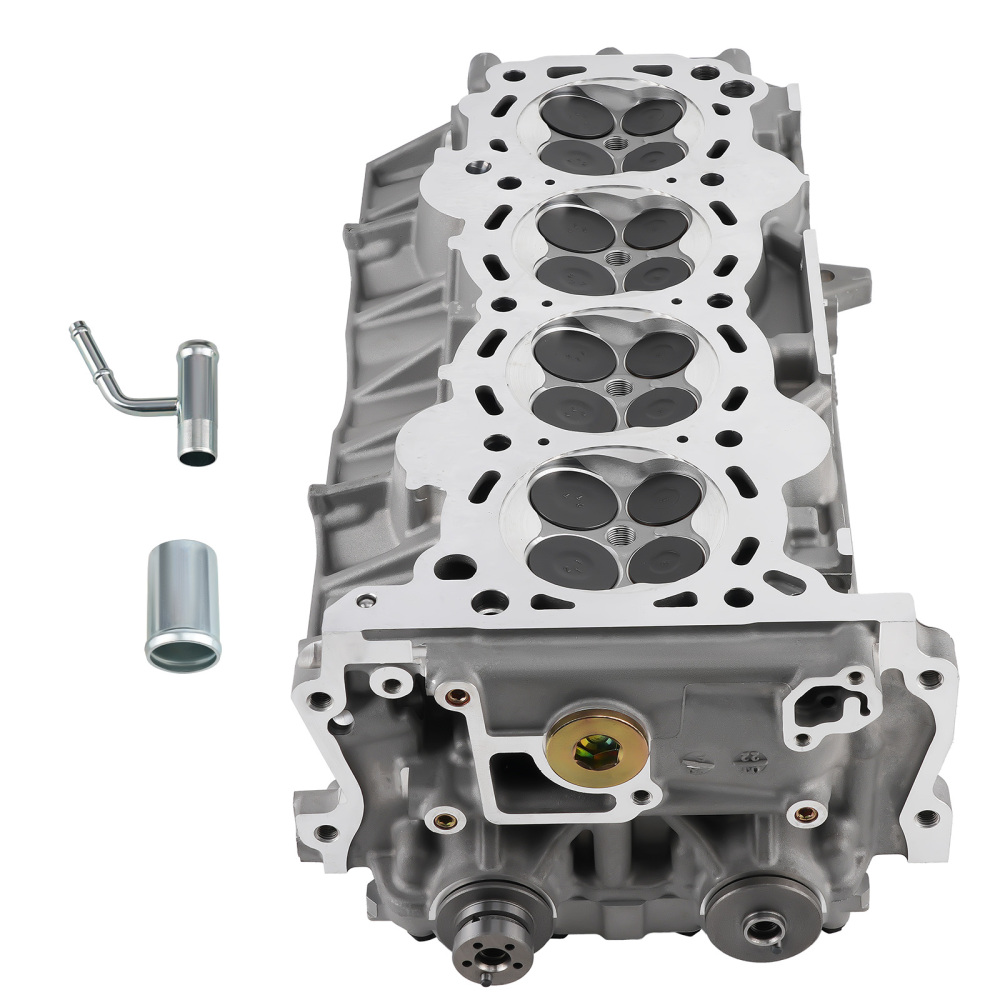 Complete Cylinder Head compatible for Toyota Tacoma Toyota 4Runner 2TR-FE 2.7L 2005-2022