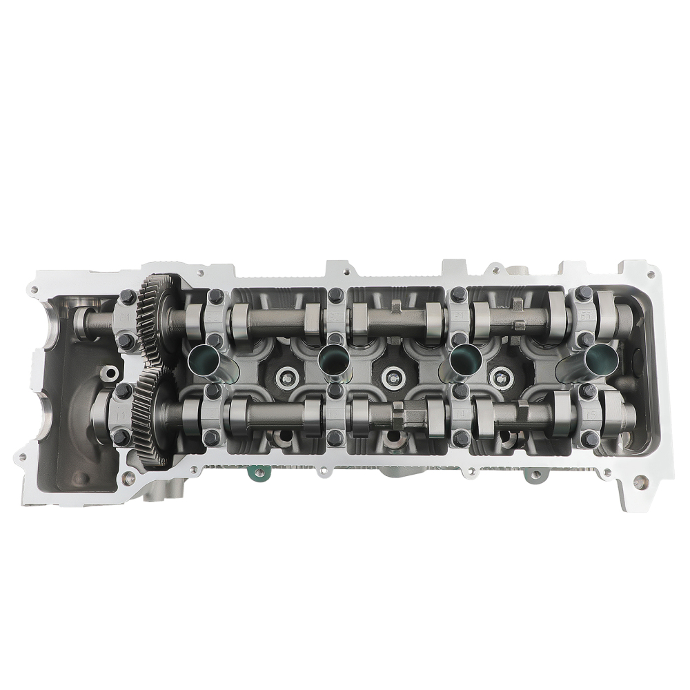 Cylinder Head compatible for Toyota Tacoma 2.4L 2.7L 2RZFE 3RZFE 2001-2004 11101-79266