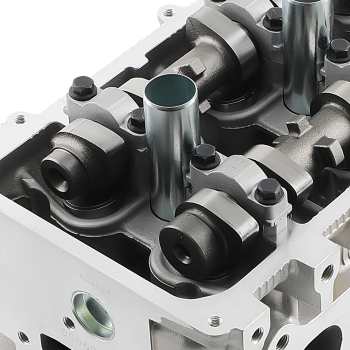 Cylinder Head compatible for Toyota Tacoma 2.4L 2.7L 2RZFE 3RZFE 2001-2004 11101-79266