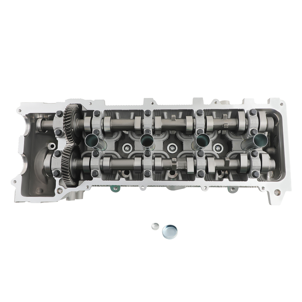 Cylinder Head compatible for Toyota Tacoma 2.4L 2.7L 2RZFE 3RZFE 2001-2004 11101-79266