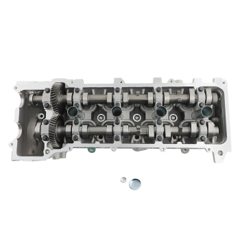 Cylinder Head compatible for Toyota Tacoma 2.4L 2.7L 2RZFE 3RZFE 2001-2004 11101-79266