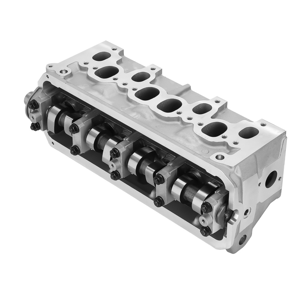 AAZ Engine Cylinder Head Complete for VW Golf Passat Seat Toledo Ibiza Audi 80