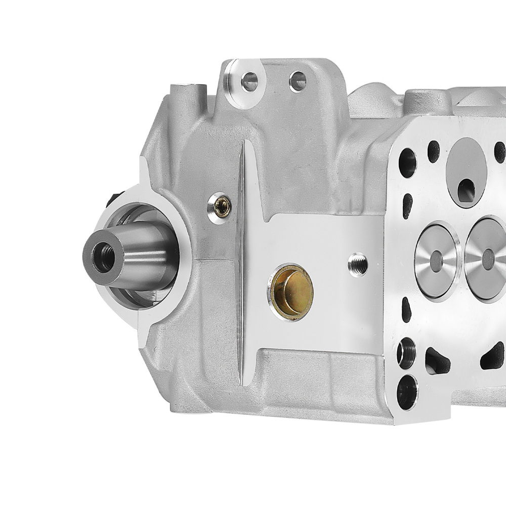 AAZ Engine Cylinder Head Complete for VW Golf Passat Seat Toledo Ibiza Audi 80
