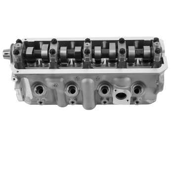 AAZ Engine Cylinder Head Complete compatible for VW Golf Passat compatible for Seat Toledo Ibiza compatible for Audi 80