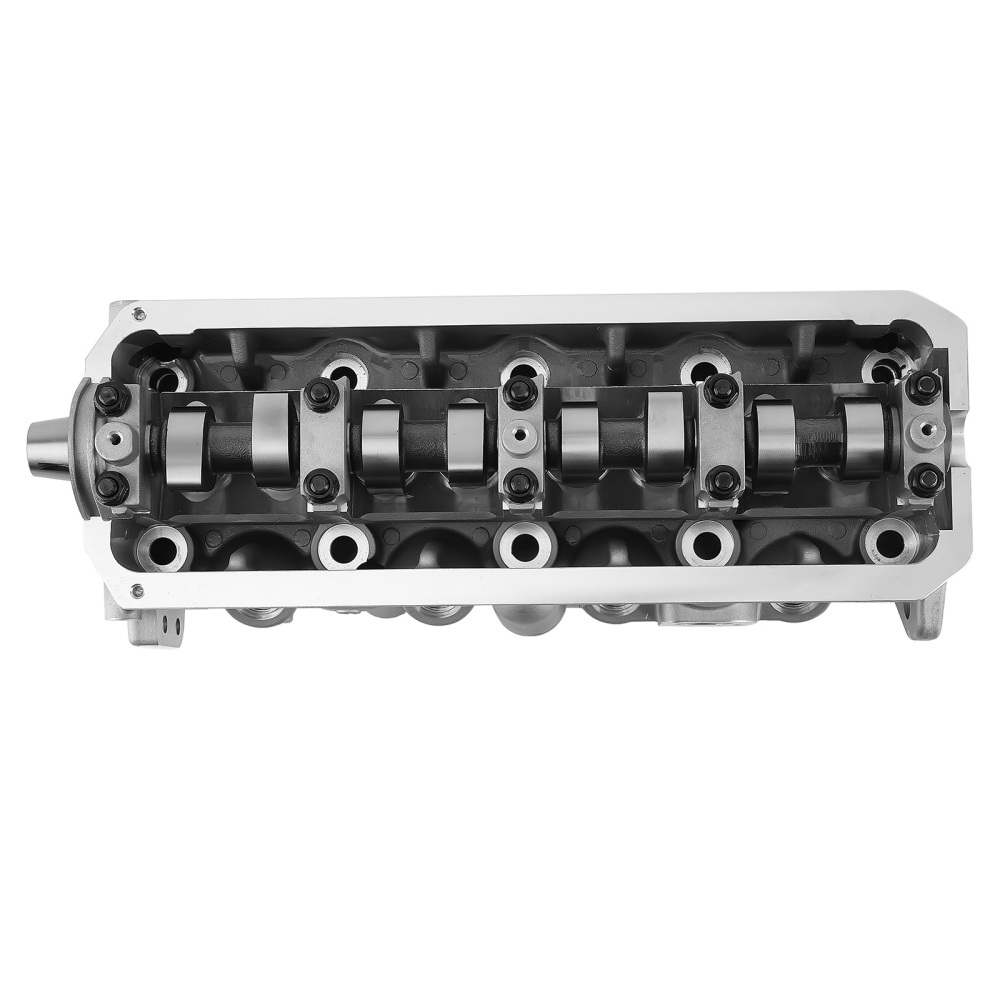 AAZ Engine Cylinder Head Complete compatible for VW Golf Passat compatible for Seat Toledo Ibiza compatible for Audi 80