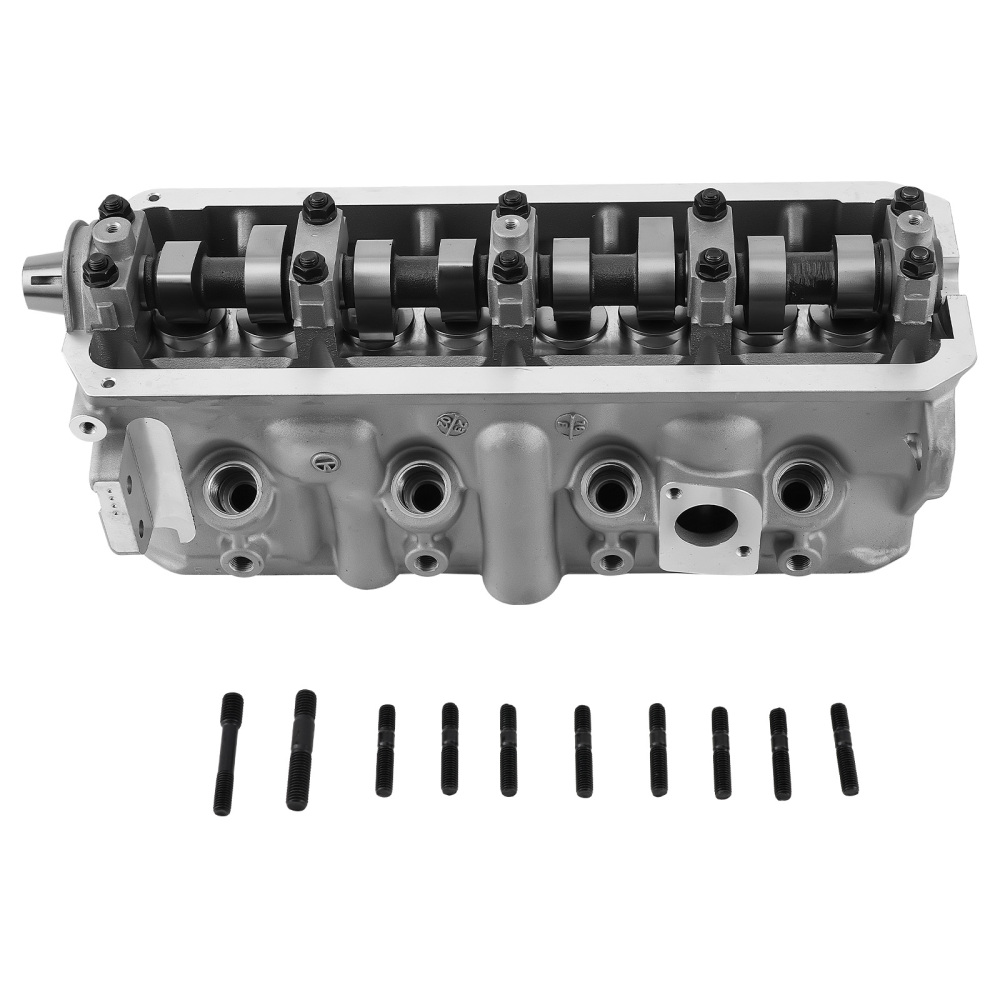 AAZ Engine Cylinder Head Complete for VW Golf Passat Seat Toledo Ibiza Audi 80