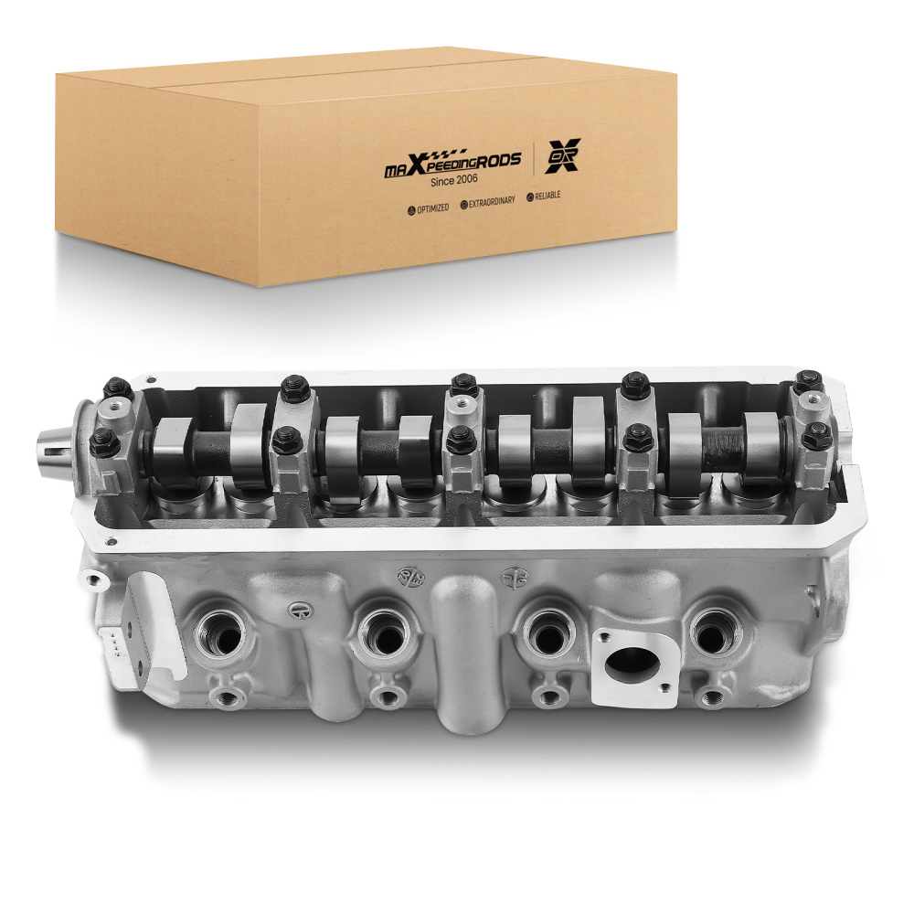 AAZ Engine Cylinder Head Complete for VW Golf Passat Seat Toledo Ibiza Audi 80