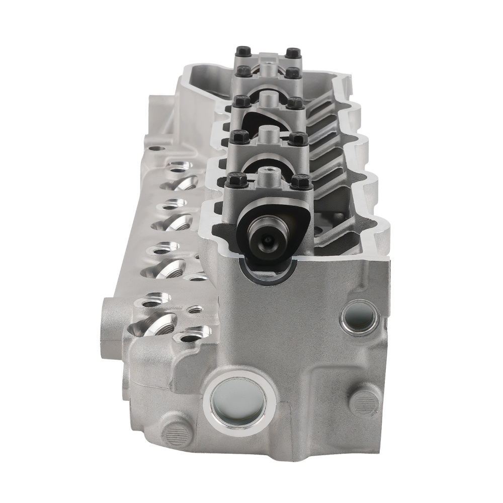 Cylinder Head Assembly + Gasket Kit + Bolts compatible for Mitsubishi Pajero 2.8 TD 4M40-T