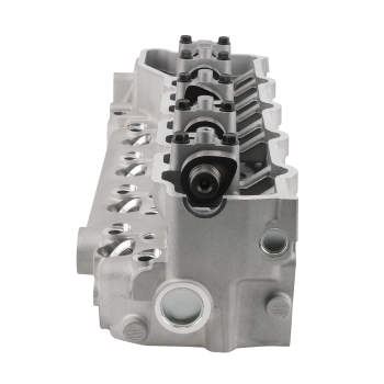 Cylinder Head Assembly + Gasket Kit + Bolts compatible for Mitsubishi Pajero 2.8 TD 4M40-T