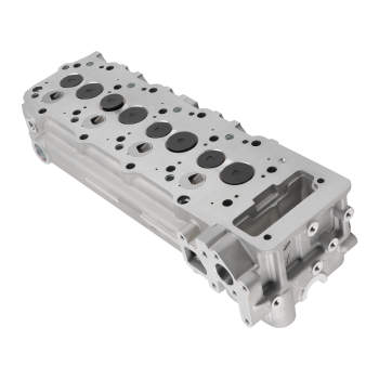 Cylinder Head Assembly + Gasket Kit + Bolts compatible for Mitsubishi Pajero 2.8 TD 4M40-T